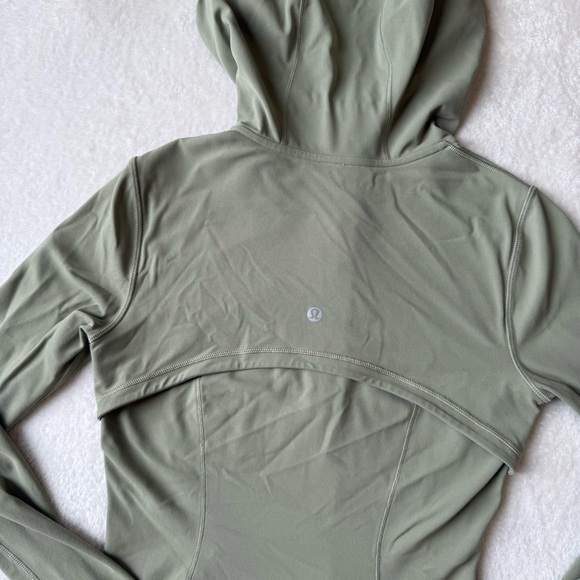 Lululemon Hooded Define Jacket - Picture 8 of 9